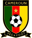 Logo FECAFOOT
