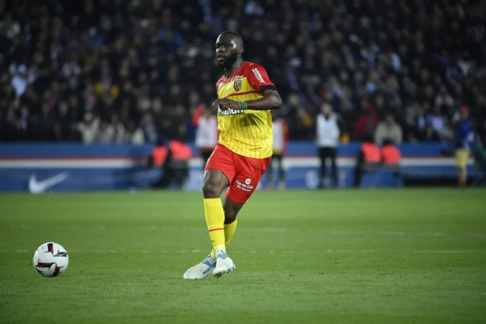 Junior Onana