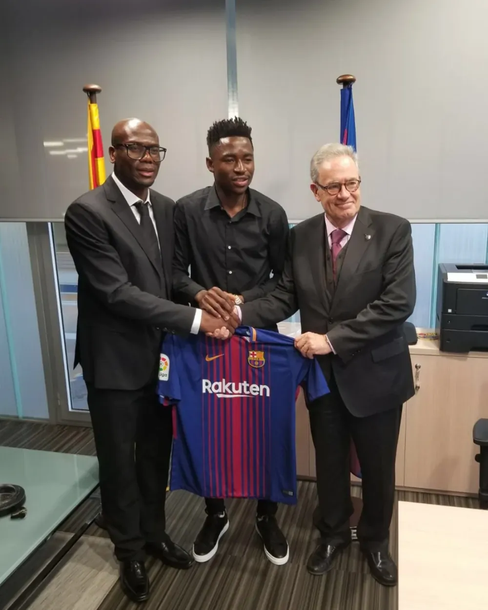 Blaise Nkufo