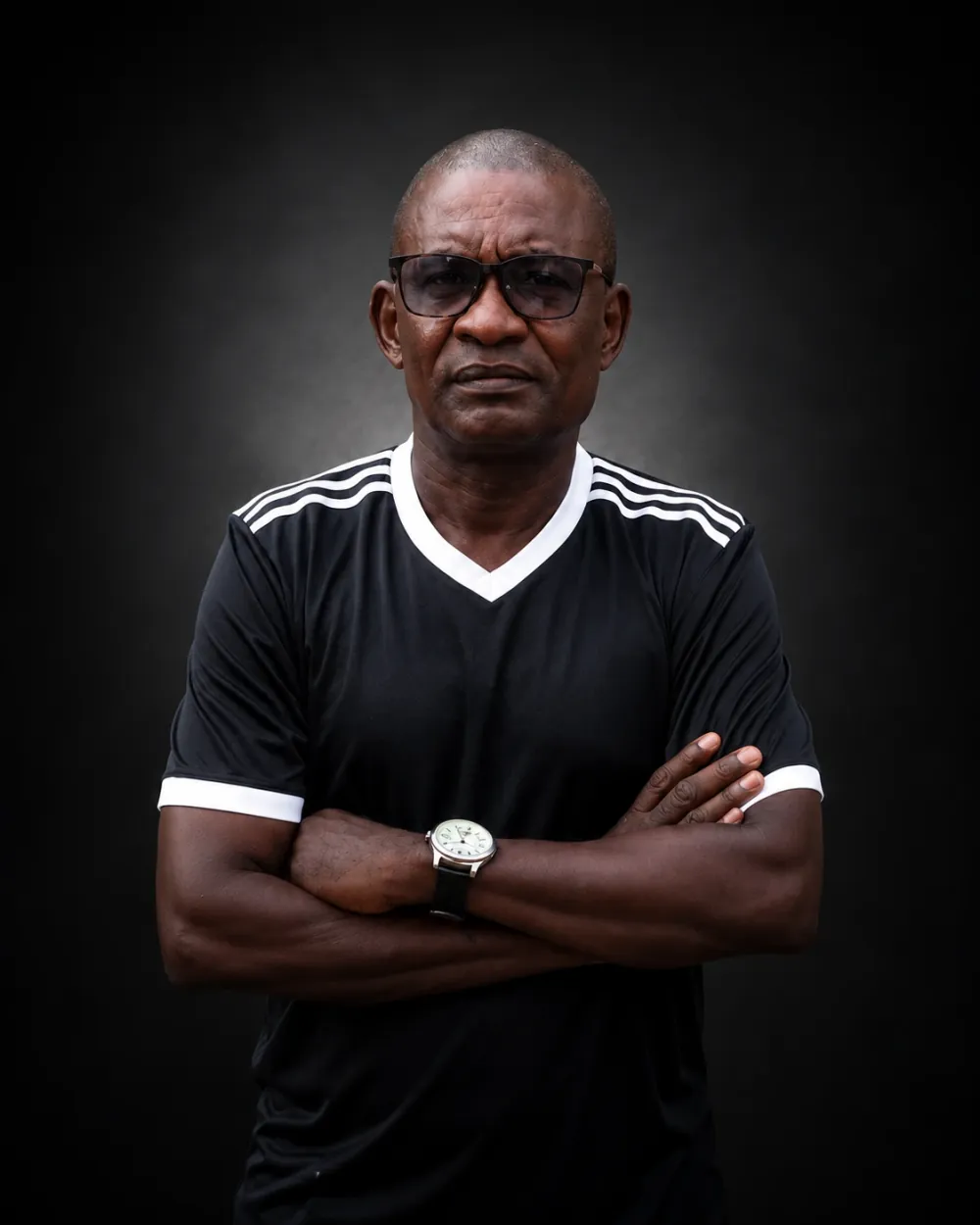 Essama Lebogo